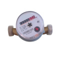 Single Jet Mini Body Water Meter